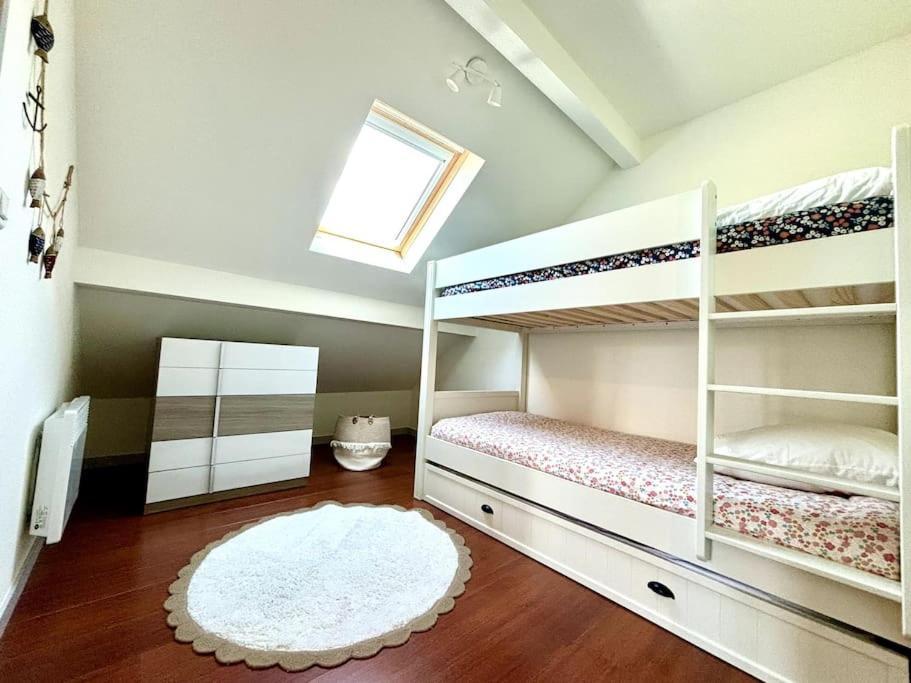 Agreable Appartement Proche De La Mer Arcachon Dış mekan fotoğraf